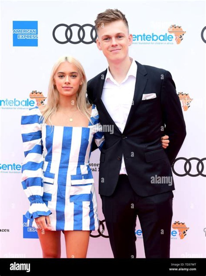 Caspar Lee Height, Weight, Age, Girlfriend, Family, Facts, Biography