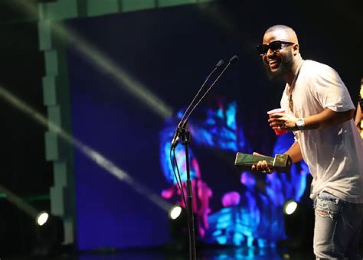 Cassper Nyovest Net Worth | Celebrity Net Worth