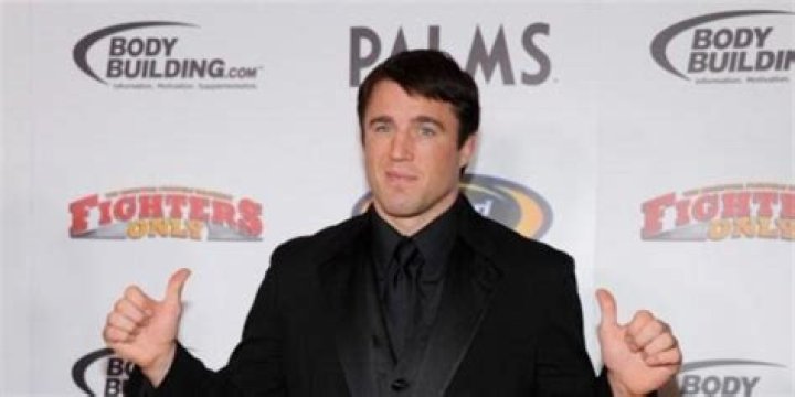 Chael Sonnen Net Worth | Celebrity Net Worth