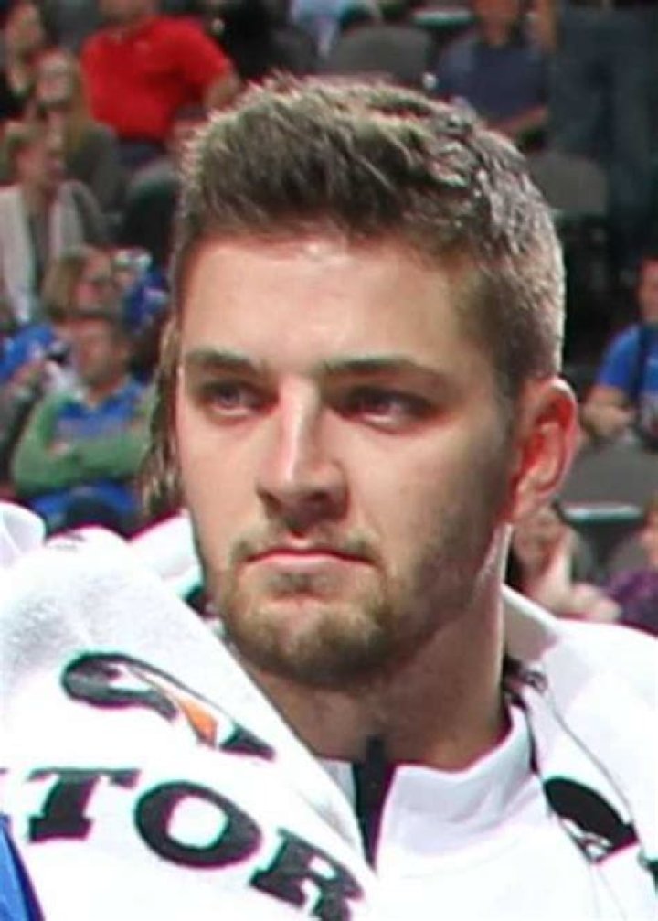 Chandler Parsons Height, Weight, Age, Body Statistics