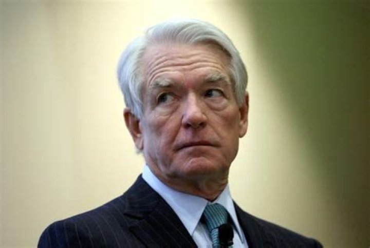 Charles Schwab Net Worth | Celebrity Net Worth