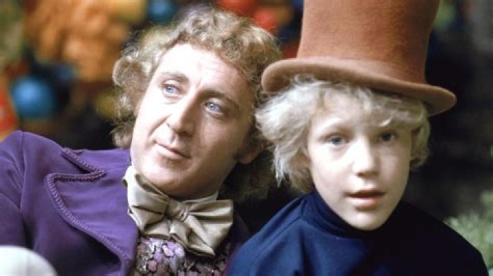 Charlie From “Willy Wonka" Quit Acting After That One Role. See Him Now.