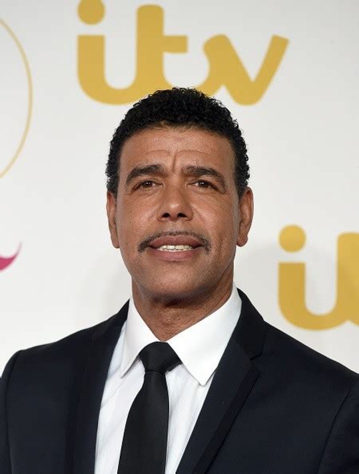 Chris Kamara Net Worth | Celebrity Net Worth