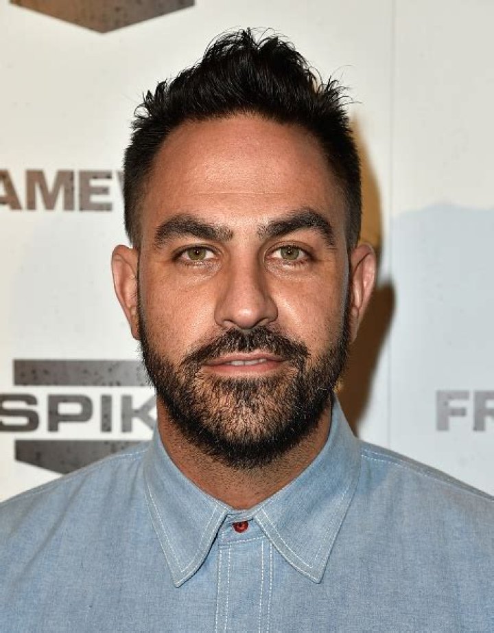 Chris Nunez Net Worth | Celebrity Net Worth