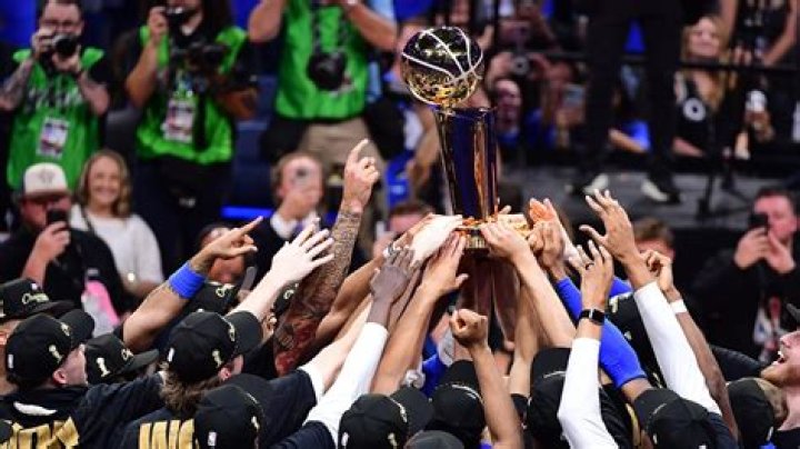 Clinching The NBA Finals In A Sweep Will Cost The Warriors Millions