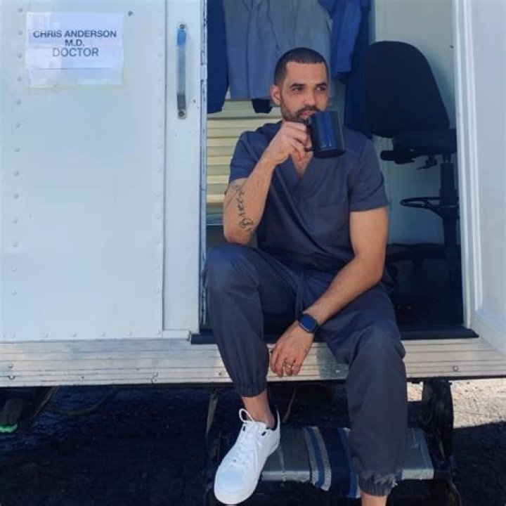 Cottrell Guidry Height, Weight, Age, Body Statistics
