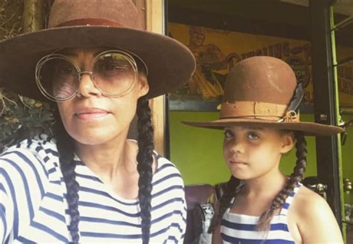 Cree Summer Height, Weight, Age, Spouse, Family, Facts, Biography