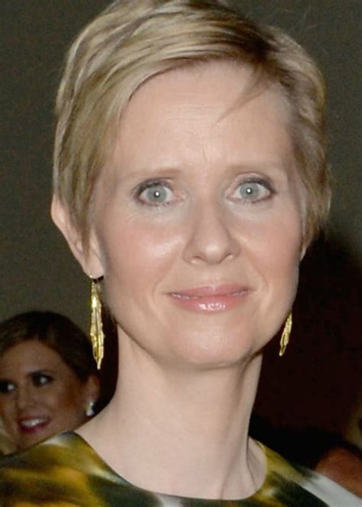 Cynthia Nixon Height, Weight, Age, Spouse, Family, Facts, Biography
