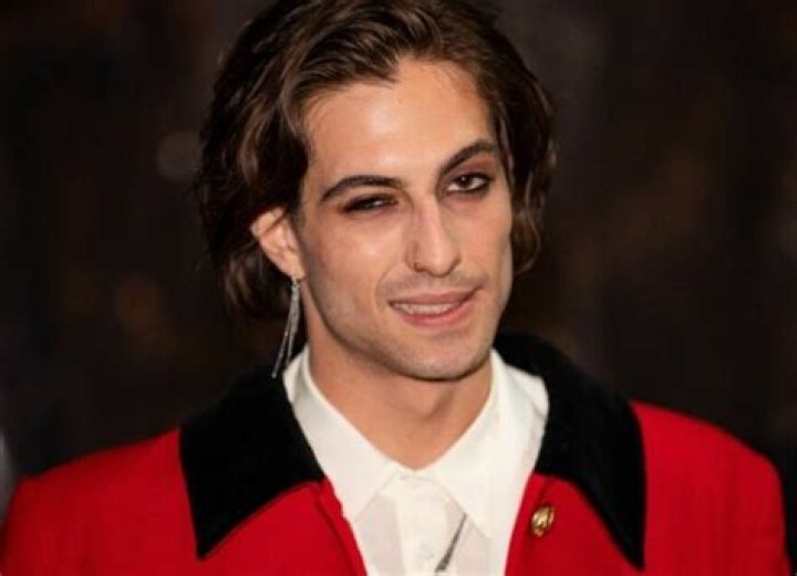Damiano David - Bio, Age, Wiki, Facts and Family