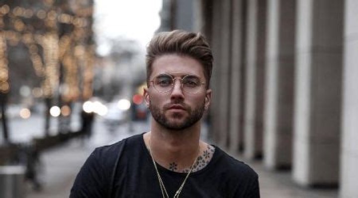 Daniel Joseph Silva (Tattoo Artist) Height, Weight, Age, Biography, Facts