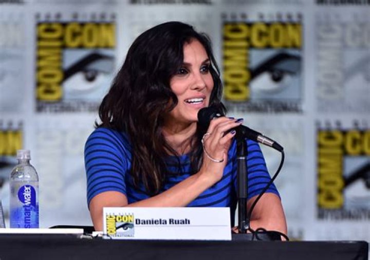 Daniela Ruah Net Worth | Celebrity Net Worth