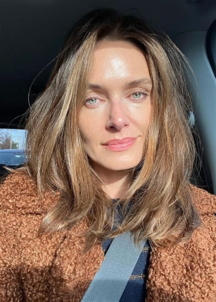 Daniella van Graas Height, Weight, Age, Body Statistics