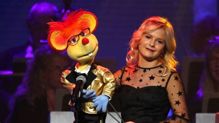 Darci Lynne Farmer - Bio, Age, Wiki, Facts and Family