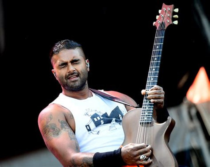 Dave Baksh Net Worth | Celebrity Net Worth