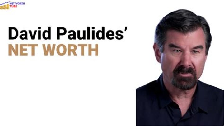 David Paulides Height, Weight, Net Worth, Age, Birthday, Wikipedia, Who, Nationality, Biography