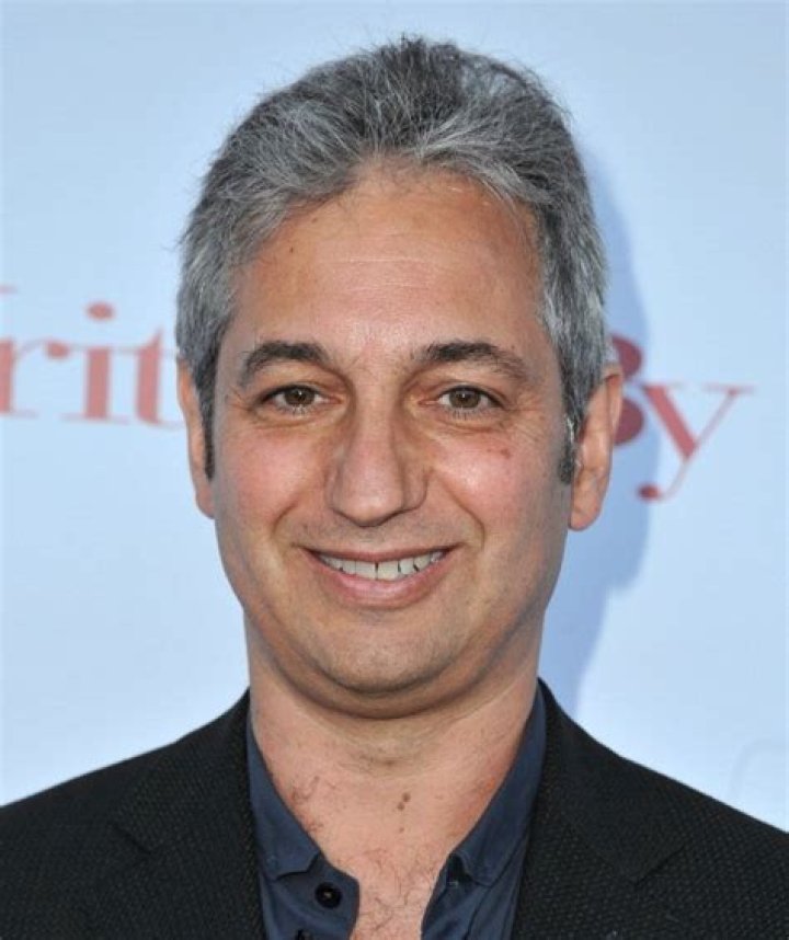 David Shore Net Worth | Celebrity Net Worth
