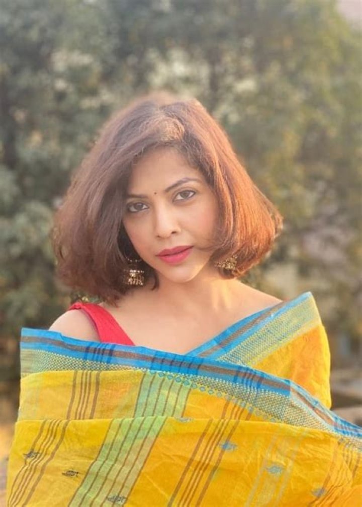 Deepali Pansare Height, Weight, Age, Body Statistics