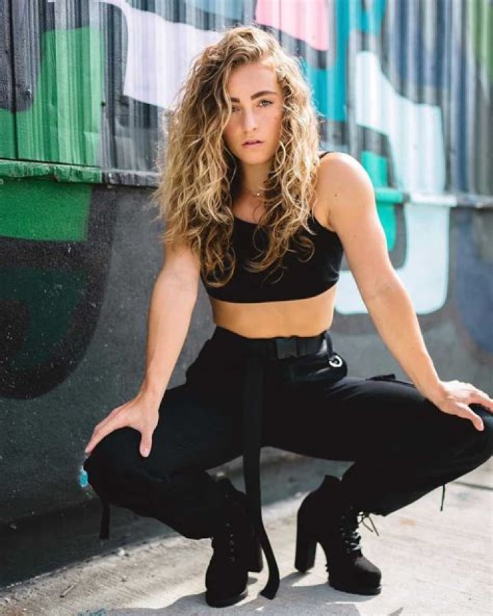 Demi Bagby Height, Weight, Age, Boyfriend, Family, Facts, Biography