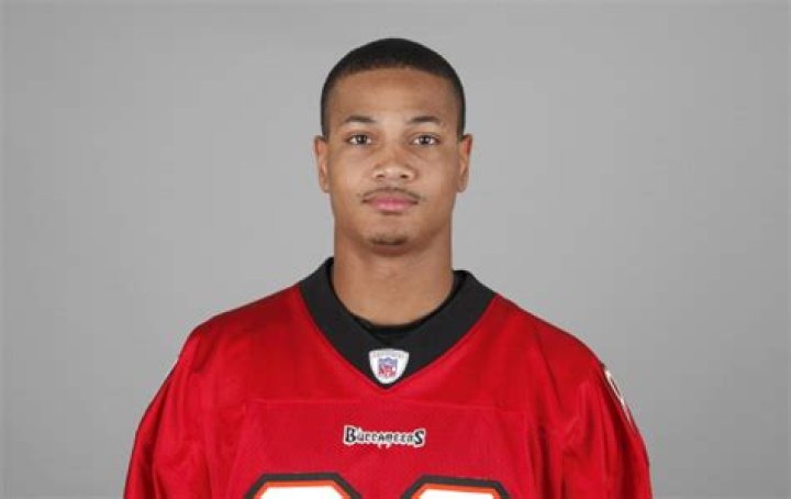 Dezmon Briscoe Net Worth | Celebrity Net Worth