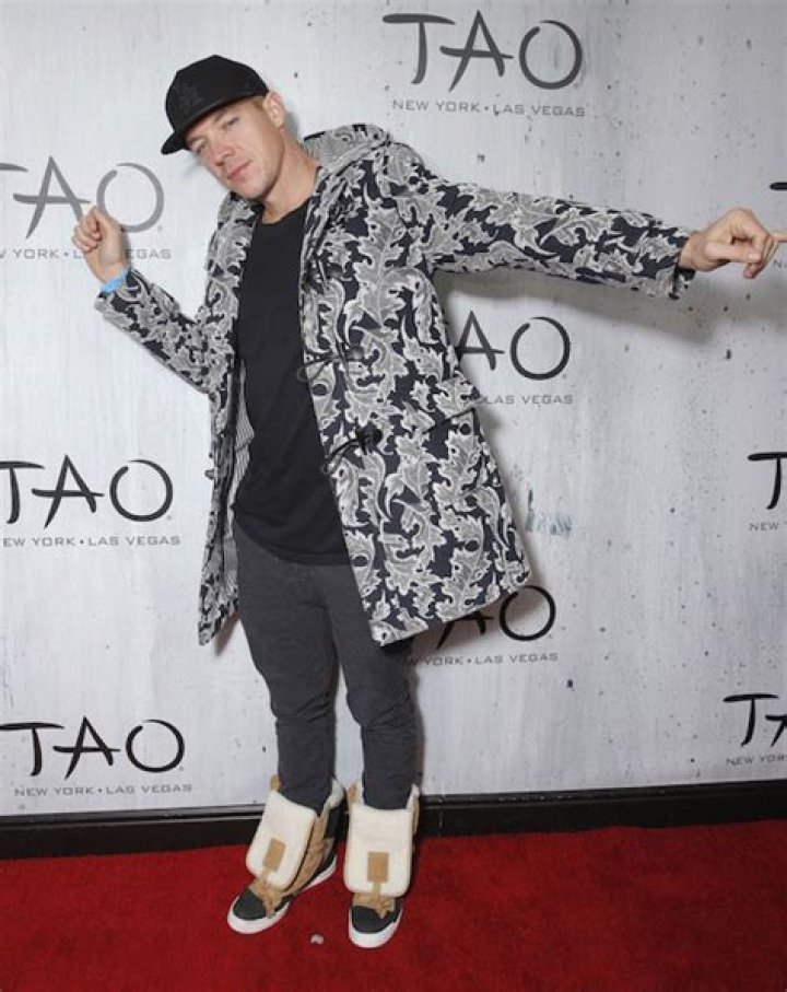 Diplo Height, Weight, Age, Girlfriend, Family, Facts, Biography