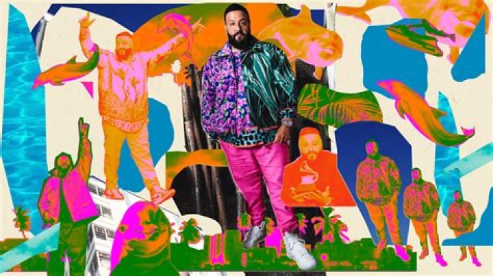 DJ Khaled Wants To Own A Piece Of The Miami Heat