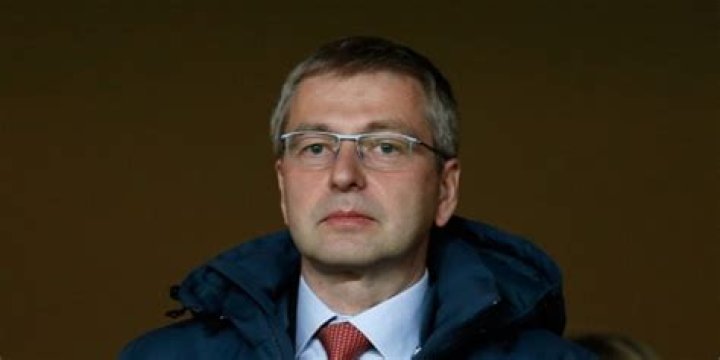 Dmitry Rybolovlev Net Worth | Celebrity Net Worth