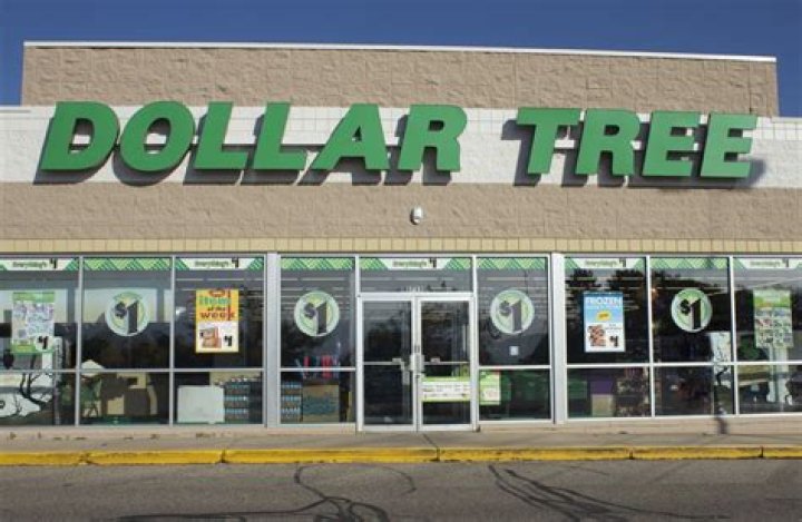 Dollar Tree Shoppers Find Bed, Bath & Beyond Items for Just $1.25