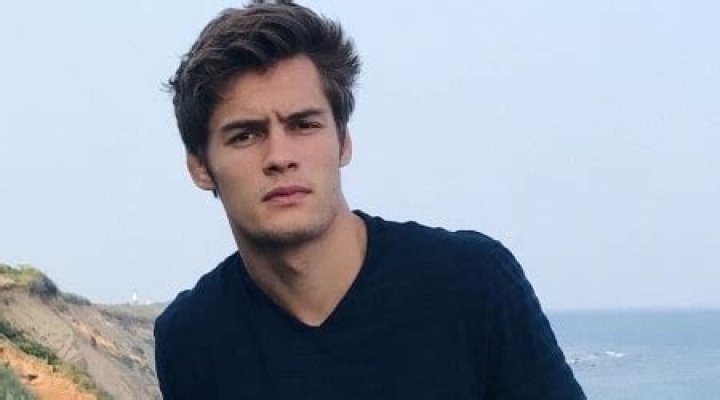Dylan Geick Height, Weight, Age, Boyfriend, Family, Facts, Biography