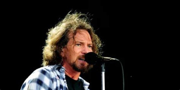 Eddie Vedder Net Worth | Celebrity Net Worth