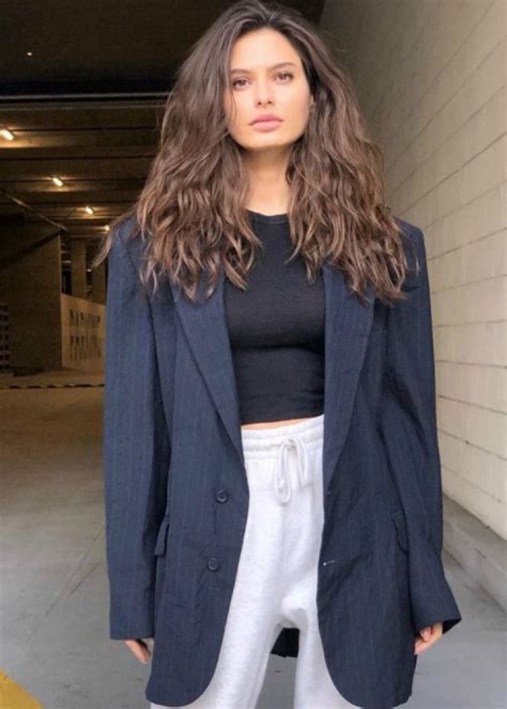 Elina Fedorova Height, Weight, Age, Body Statistics