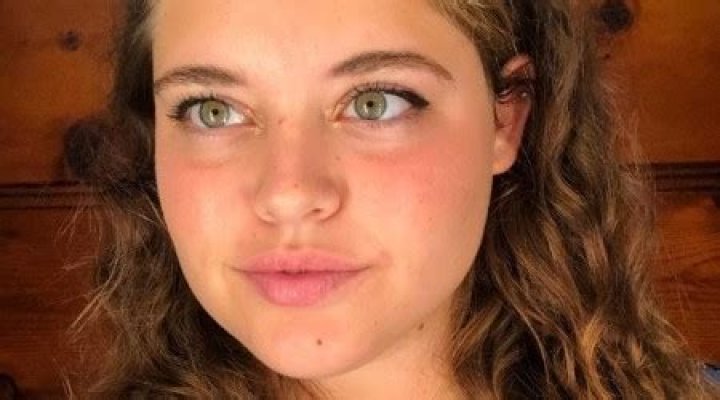 Erica Jean Schenk Height, Weight, Age, Boyfriend, Family, Biography