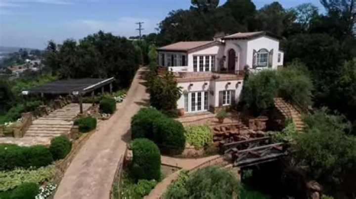Eva Longoria Drops Price On Hollywood Hills Home, Listed Now At $9.8 Million