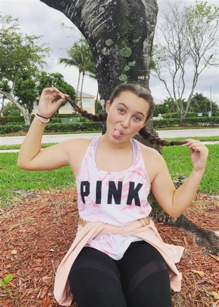 Evie Rich Height, Weight, Age, Boyfriend, Facts, Biography