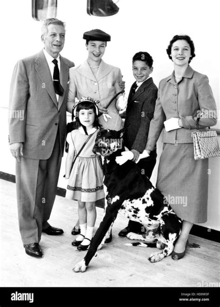 Ezio Pinza - Bio, Age, Wiki, Facts and Family