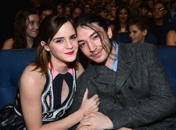 Ezra Miller Height, Weight, Age, Girlfriend, Family, Facts, Biography