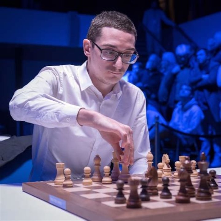 Fabiano Caruana Height, Weight, Age, Facts, Biography, Family