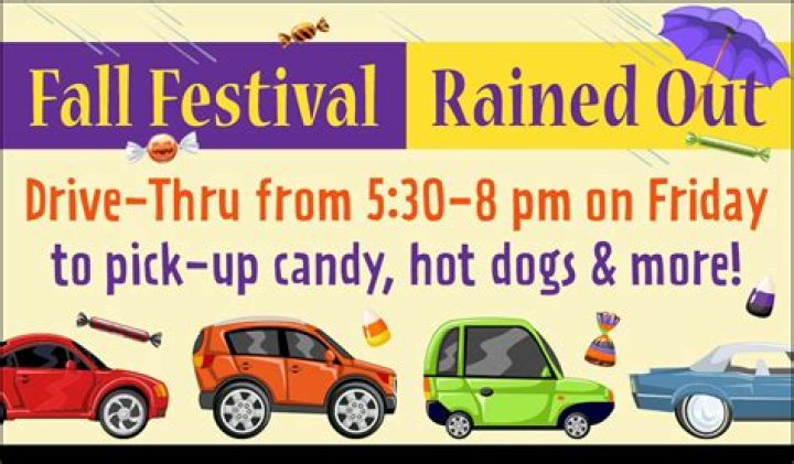 🎃 Fall Festival Drive By - City of Boynton Beach | Macaroni KID Boynton Beach