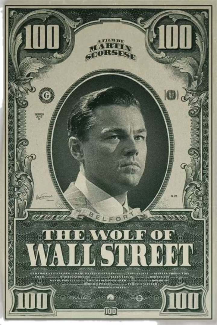 Feds To Seize $392 Million Of "Wolf Of Wall Street" Money