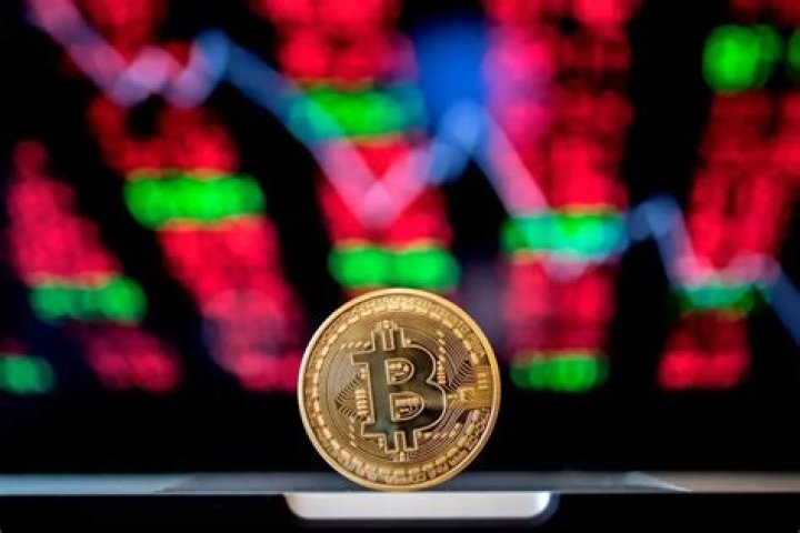Following The "Bitcoin Boom," Many Are In Financial Ruins
