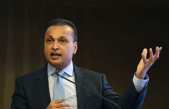 Former Billionaire Anil Ambani Taken To Court Over Unpaid $680 Million Loan