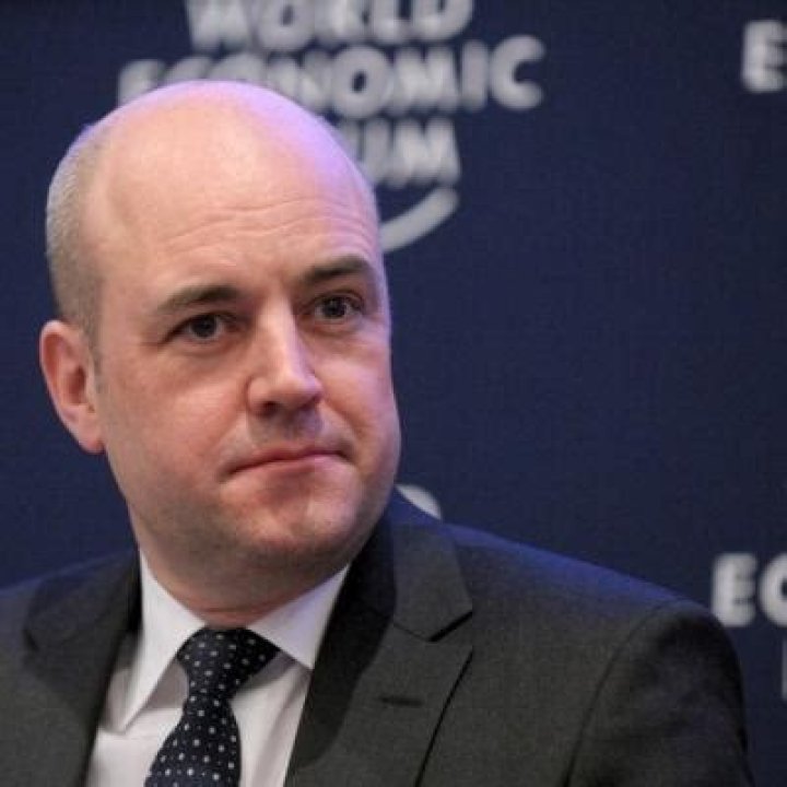 Fredrik Reinfeldt Net Worth | Celebrity Net Worth