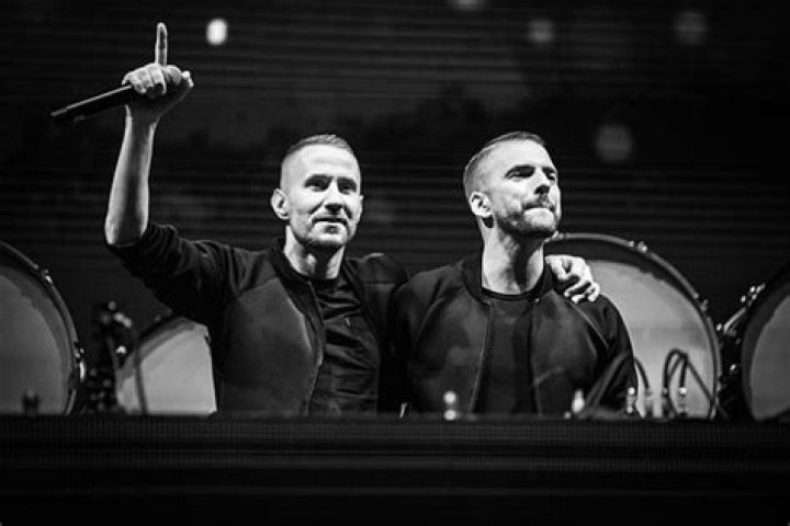 Galantis (Band) Members, Tour, Information, Facts