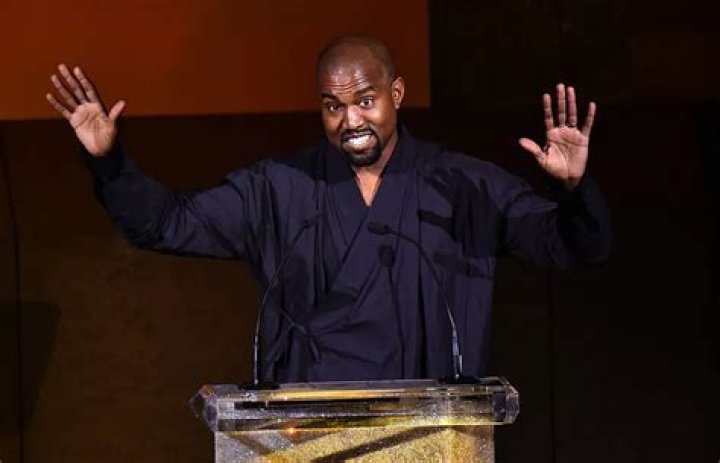 Gap Market Cap Increases By $1.5 Billion, Hours After Announcing Kanye West Partnership