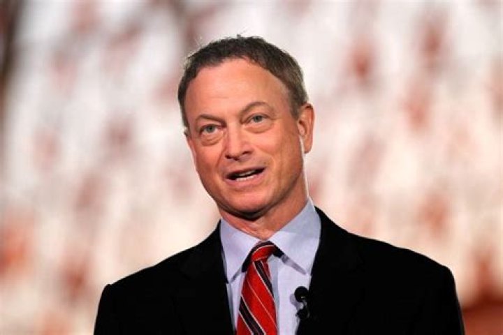 Gary Sinise Net Worth | Celebrity Net Worth