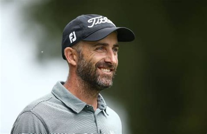 Geoff Ogilvy Net Worth | Celebrity Net Worth