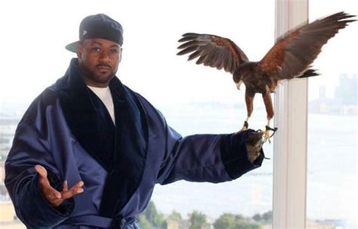 Ghostface Killah Height, Weight, Age, Girlfriend, Family, Facts, Biography