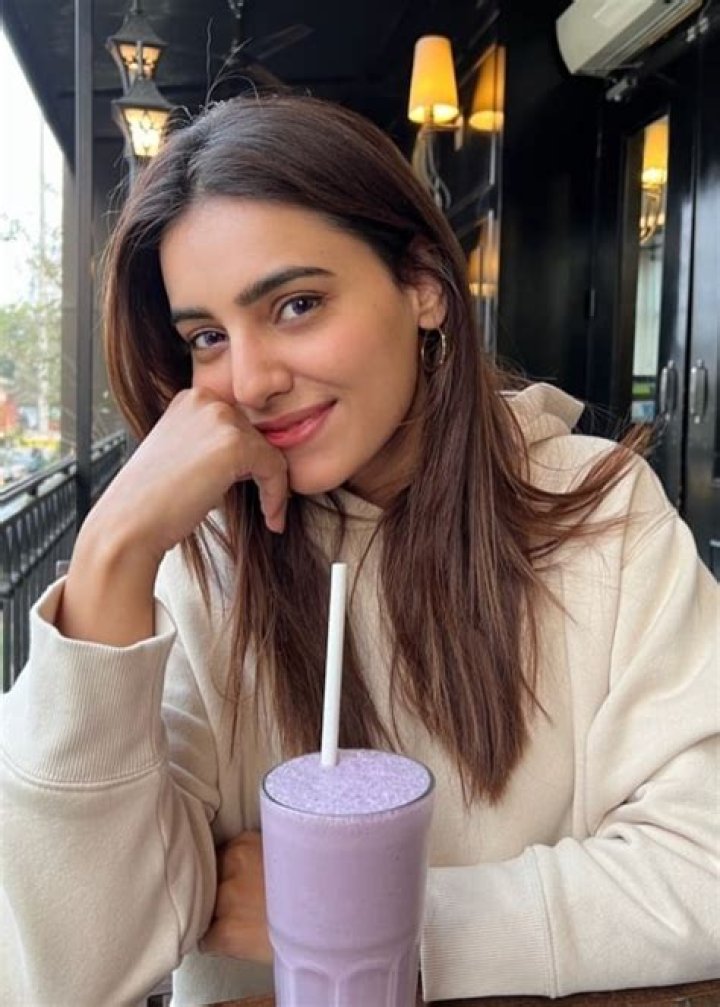 Ginni Kapoor Height, Weight, Age, Body Statistics