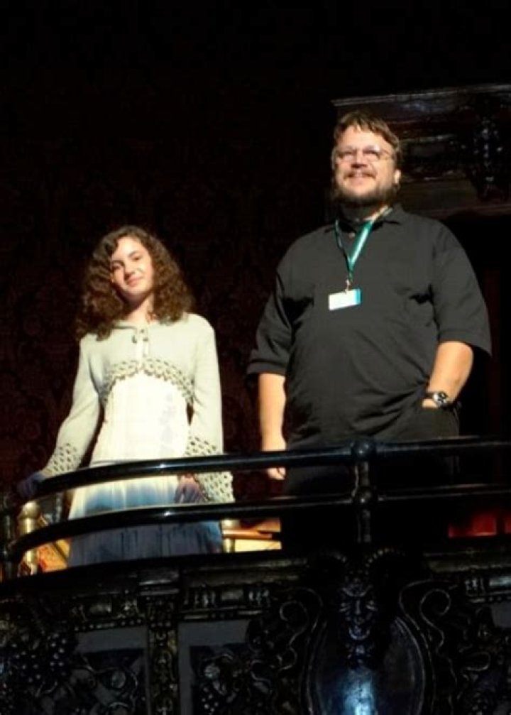 Guillermo del Toro Height, Weight, Age, Girlfriend, Family, Facts, Biography