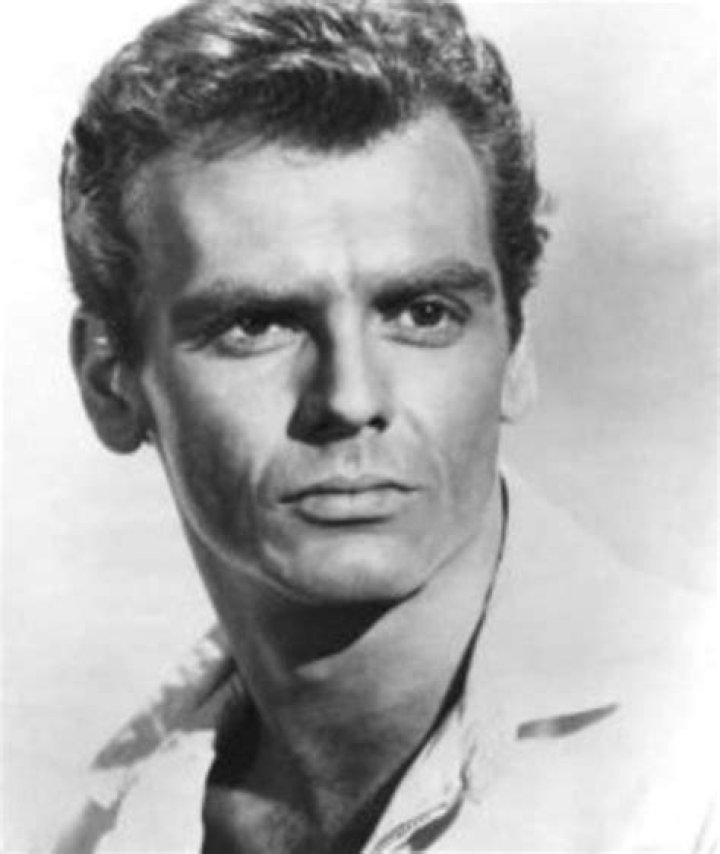Guy Stockwell - Bio, Age, Wiki, Facts and Family