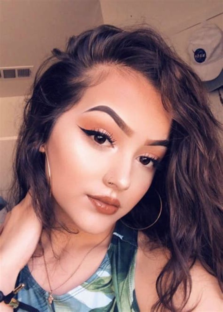 Hailey Orona Height, Weight, Age, Body Statistics